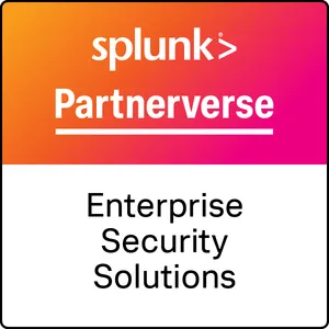 Splunk Accredited Enterprise Security Solutions
